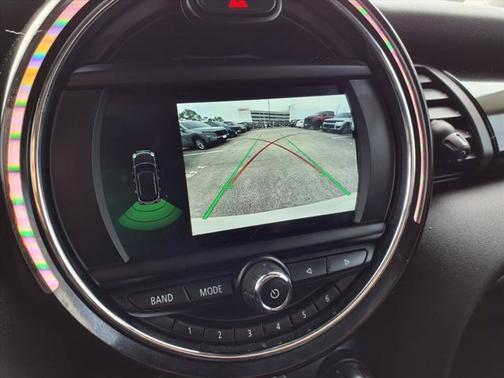 2019 MINI Hardtop Cooper