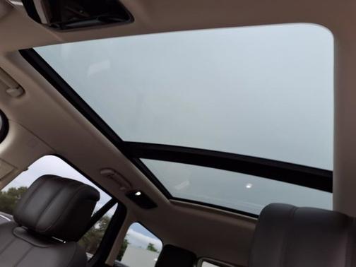 2019 Land Rover Range Rover 5.0L V8 Supercharged
