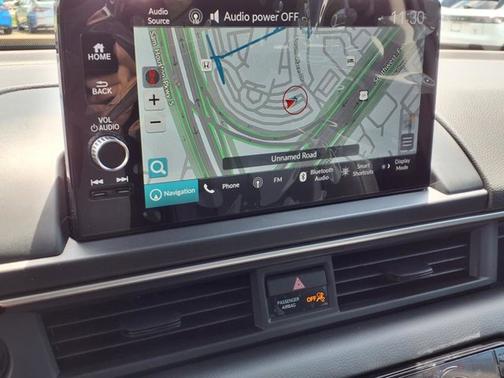 2025 Honda Pilot TRG 2WD 8P