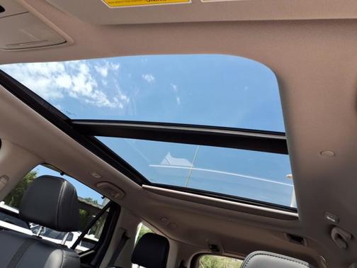 2025 Honda Pilot TRG 2WD 8P