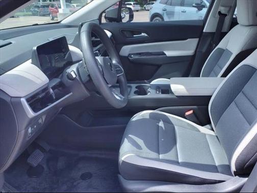 2025 Honda Prologue EX