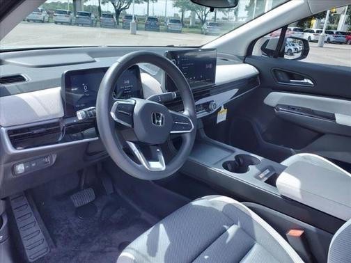 2025 Honda Prologue EX