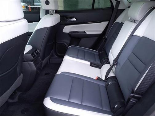 2026 Honda Prologue Touring