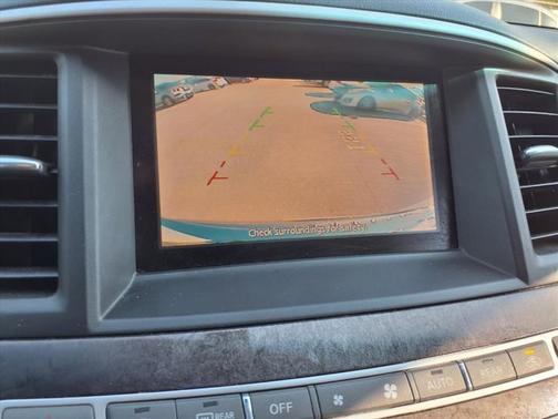 2015 INFINITI QX60 Base