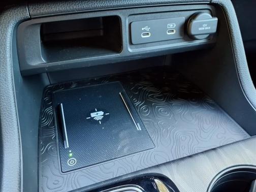 2026 Honda Passport TrailSport Blackout