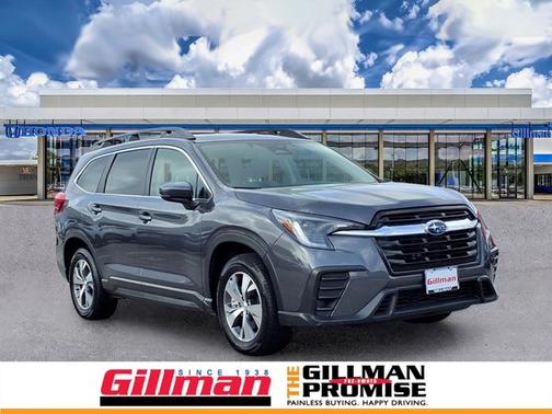 2024 Subaru Ascent Premium