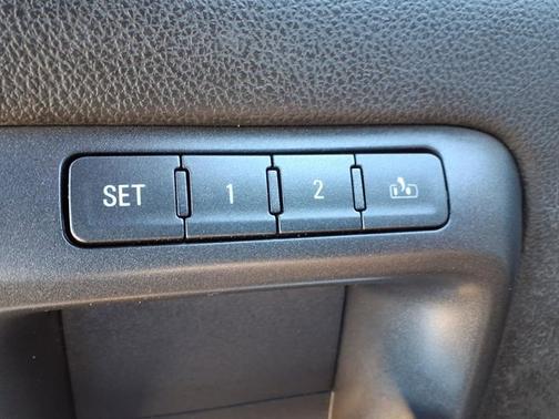 2014 Chevrolet Silverado 1500 2LZ