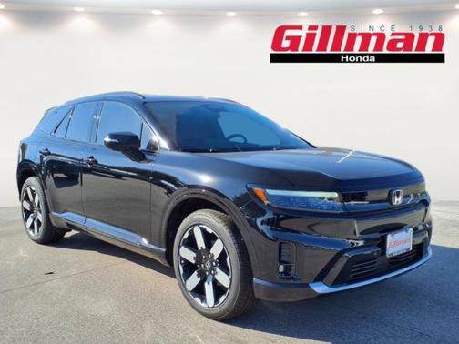 2026 Honda Prologue Elite