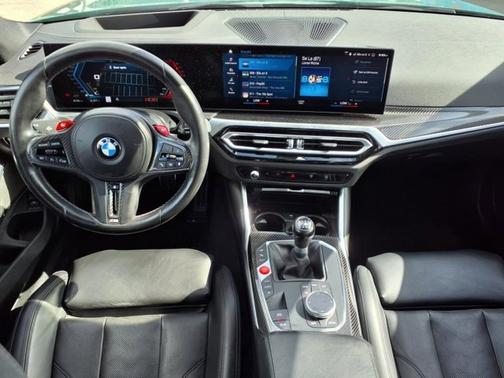 2023 BMW M3 Base