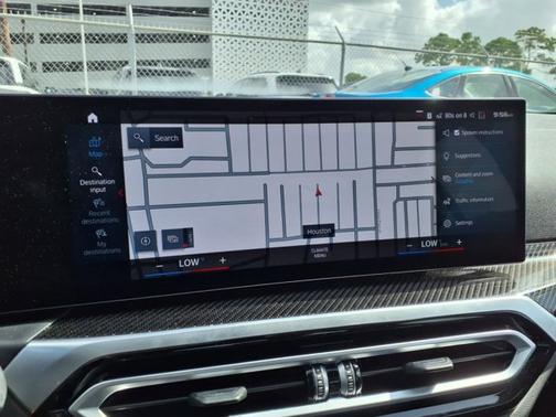 2023 BMW M3 Base