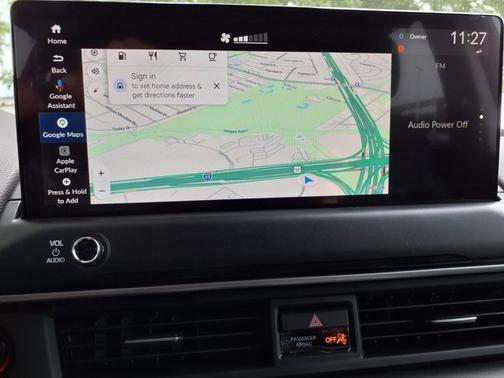 Radiant Red Metallic II 2026 Honda Pilot EX-L