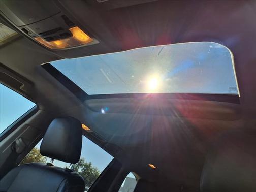 2014 Toyota Highlander XLE