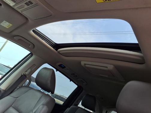 2013 Honda Odyssey Touring
