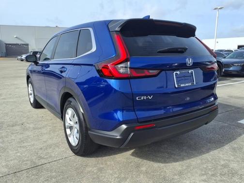 2023 Honda CR-V LX
