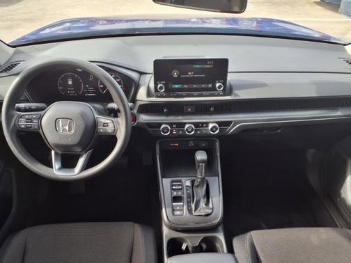 2023 Honda CR-V LX