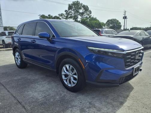 2023 Honda CR-V LX