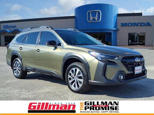 2024 Subaru Outback Premium