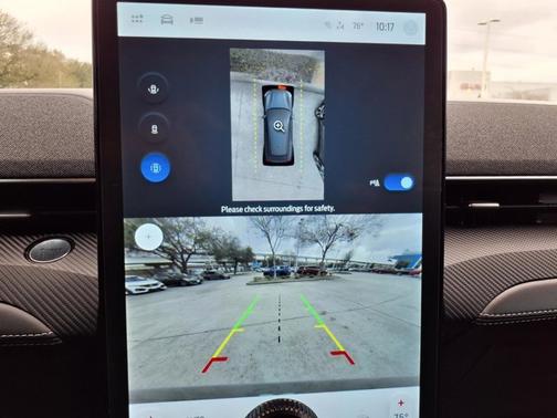 2024 Ford Mustang Mach-E Premium