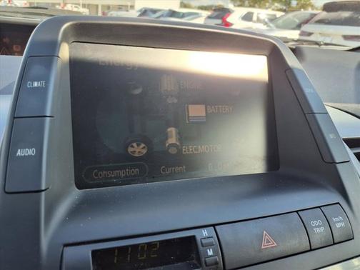 2007 Toyota Prius Touring