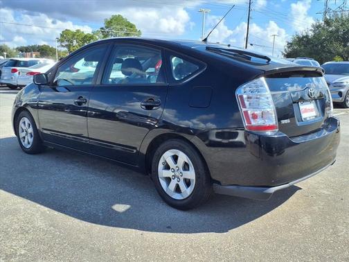 2007 Toyota Prius Touring