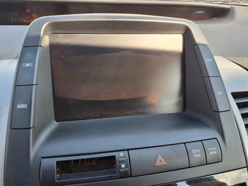 2007 Toyota Prius Touring