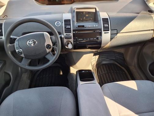 2007 Toyota Prius Touring
