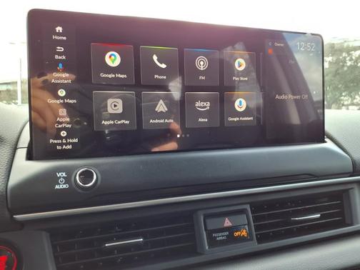 Platinum White Pearl 2026 Honda Pilot EX-L