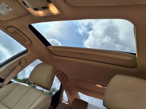 Attitude Black Metallic 2013 Toyota Avalon XLE Touring