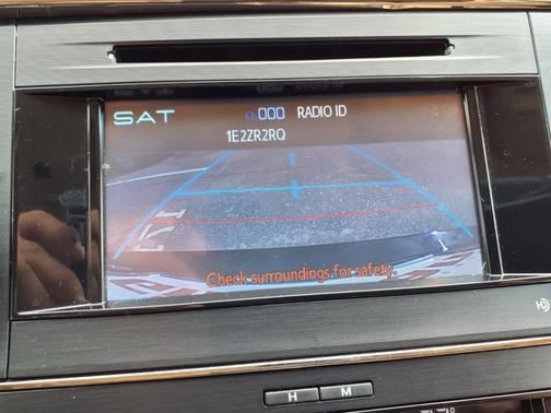 Attitude Black Metallic 2013 Toyota Avalon XLE Touring