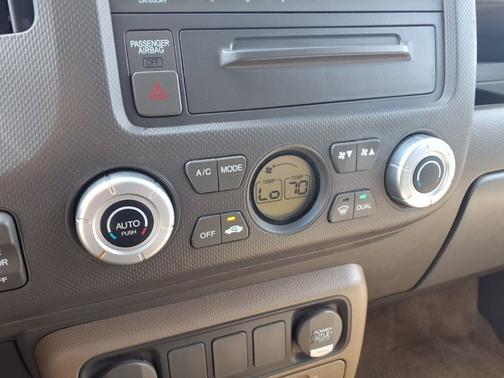 Taffeta White 2008 Honda Ridgeline RTS