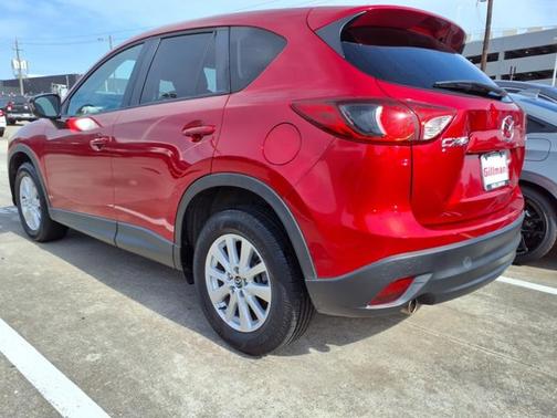 2014 Mazda CX-5 Touring