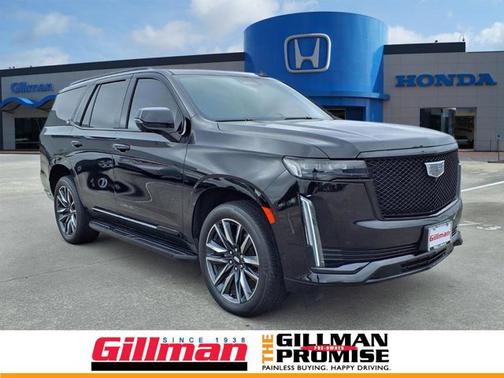 2023 Cadillac Escalade RWD Sport