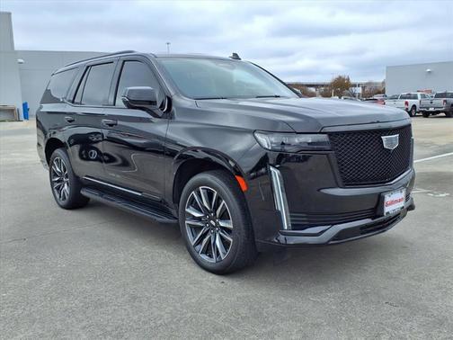 2023 Cadillac Escalade RWD Sport