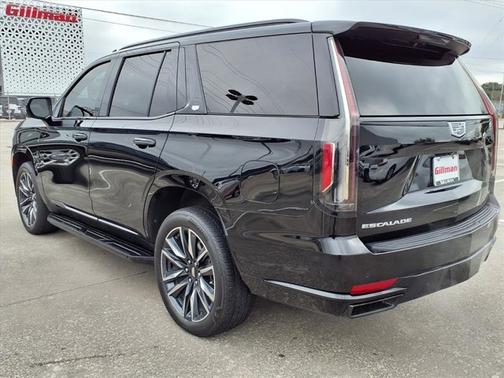 2023 Cadillac Escalade RWD Sport