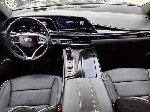 2023 Cadillac Escalade RWD Sport