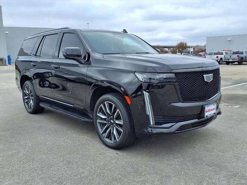 2023 Cadillac Escalade RWD Sport