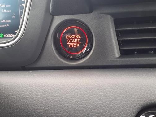 2026 Honda Passport RTL Blackout