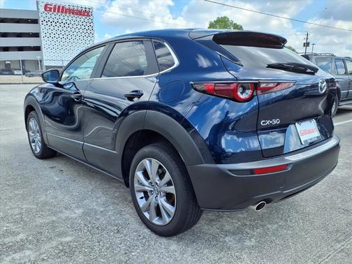 2021 Mazda CX-30 Select