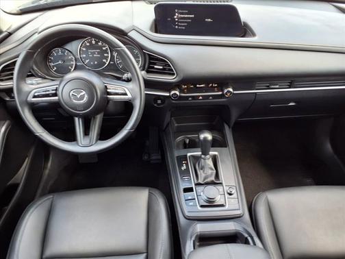 2021 Mazda CX-30 Select