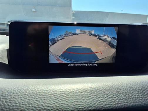 2024 Mazda CX-50 2.5 S Preferred Package
