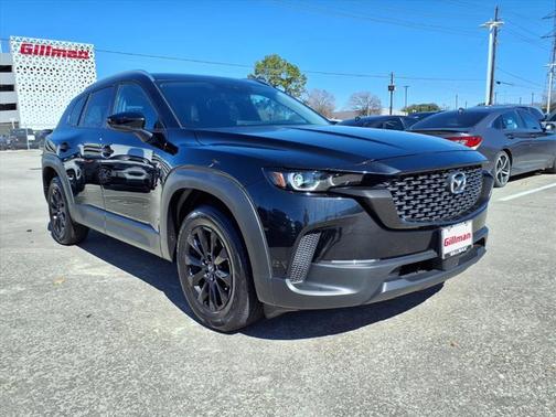 2024 Mazda CX-50 2.5 S Preferred Package