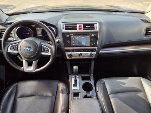 2016 Subaru Legacy 2.5i Limited