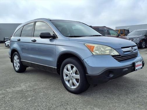 2008 Honda CR-V EX