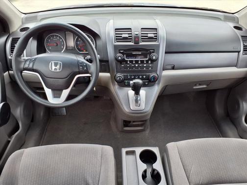 2008 Honda CR-V EX