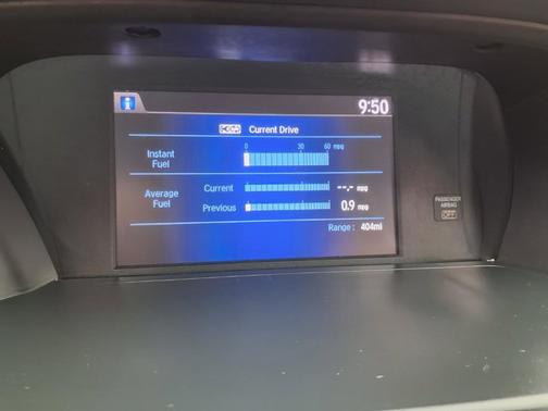 Black 2017 Honda Accord LX