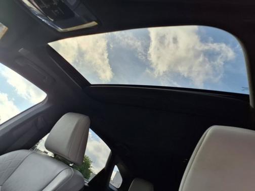 Cloudburst Gray 2024 Lexus RX 350 Premium+ 4dr SUV