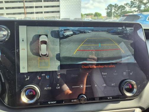 Cloudburst Gray 2024 Lexus RX 350 Premium+ 4dr SUV