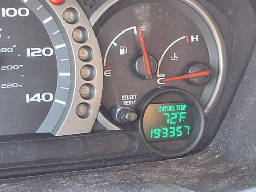 Nighthawk Black Pearl 2005 Honda Pilot EX-L