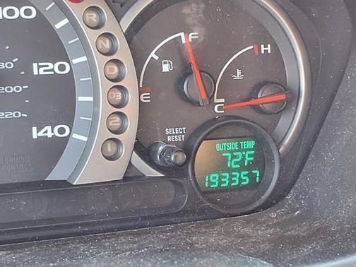 Nighthawk Black Pearl 2005 Honda Pilot EX-L