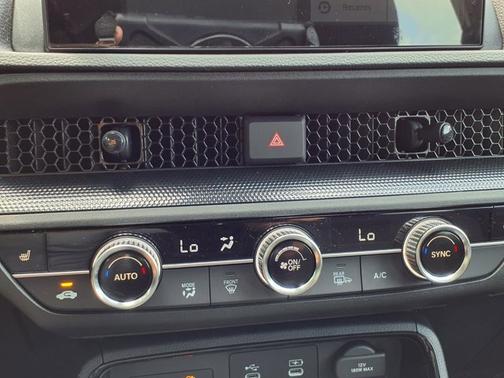 Crystal Black Pearl 2026 Honda CR-V EX